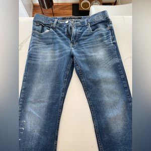 Marc Anthony slim fit jeans